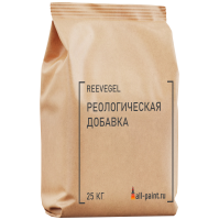 Реологическая добавка REEVEGEL