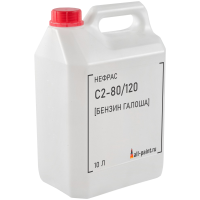Нефрас С2-80/120 (бензин Галоша)